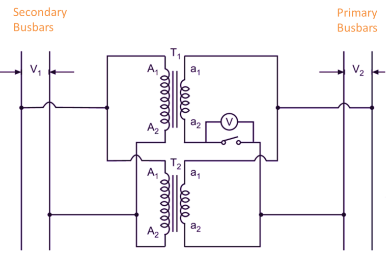 Parallel Operation Of Transformer Conditions Advantages ElectricalWorkbook