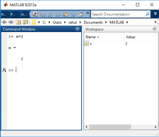 matlab r2013a documentation