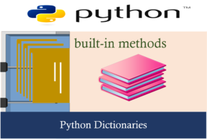 append 2 dictionaries python