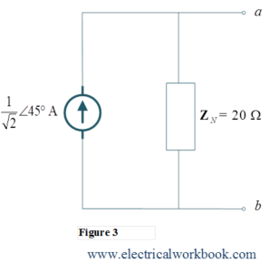Nortons Theorem Tutorial For Dc Circuits – WXSPZZ