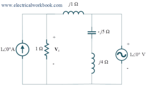 circuits superposition principle