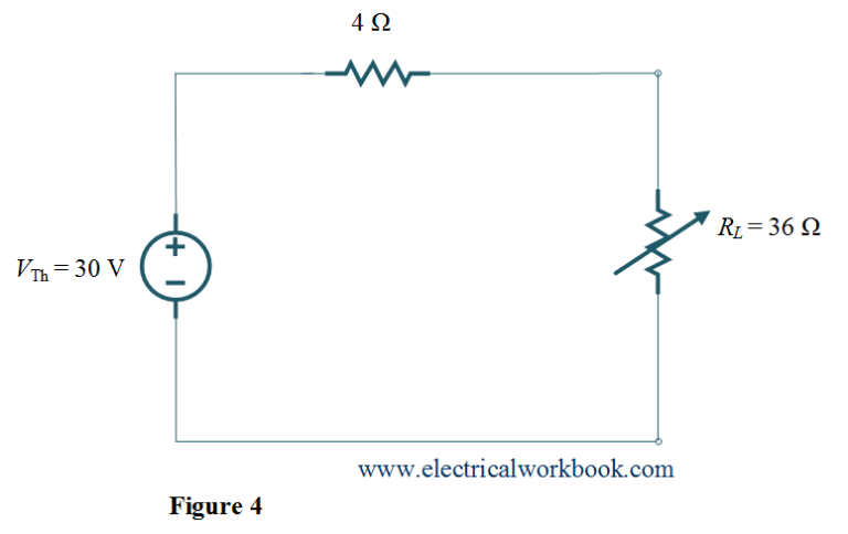 Thevenin's Theorem In Electric Circuits (theory, Numerical (ac & Dc ...