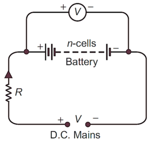 Cells in Series Combination - Theory, Diagram & Derivation ...