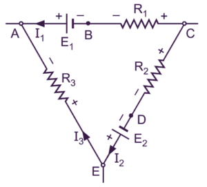 Electrical Circuit - Definition, Types & Theory - ElectricalWorkbook