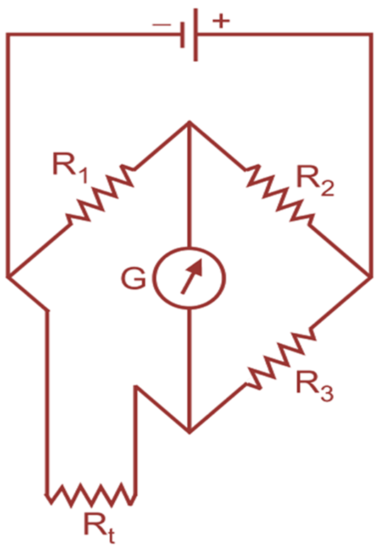 What Is Platinum Resistance Thermometer Working Principle 