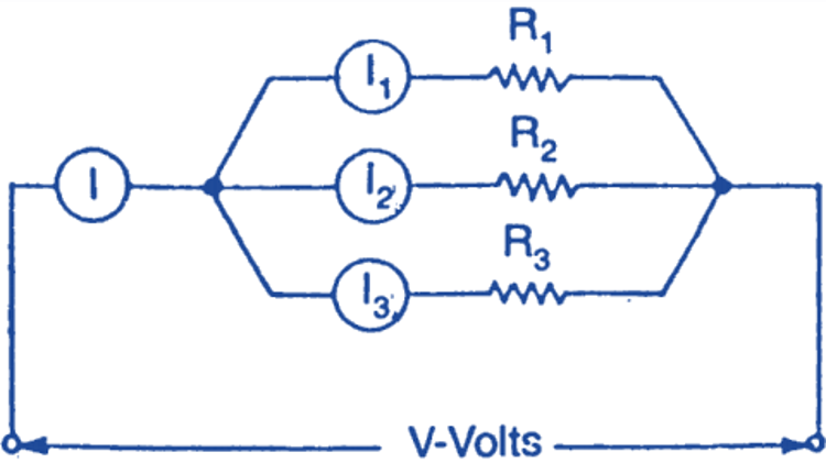 Resistors in Parallel