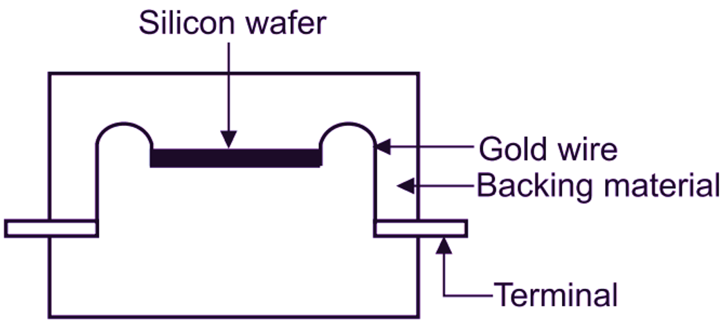Semiconductor Strain Gauge