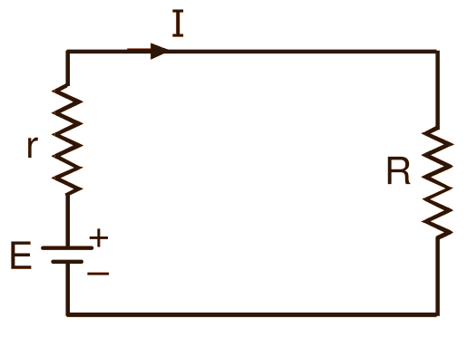 Short Circuit Diagram