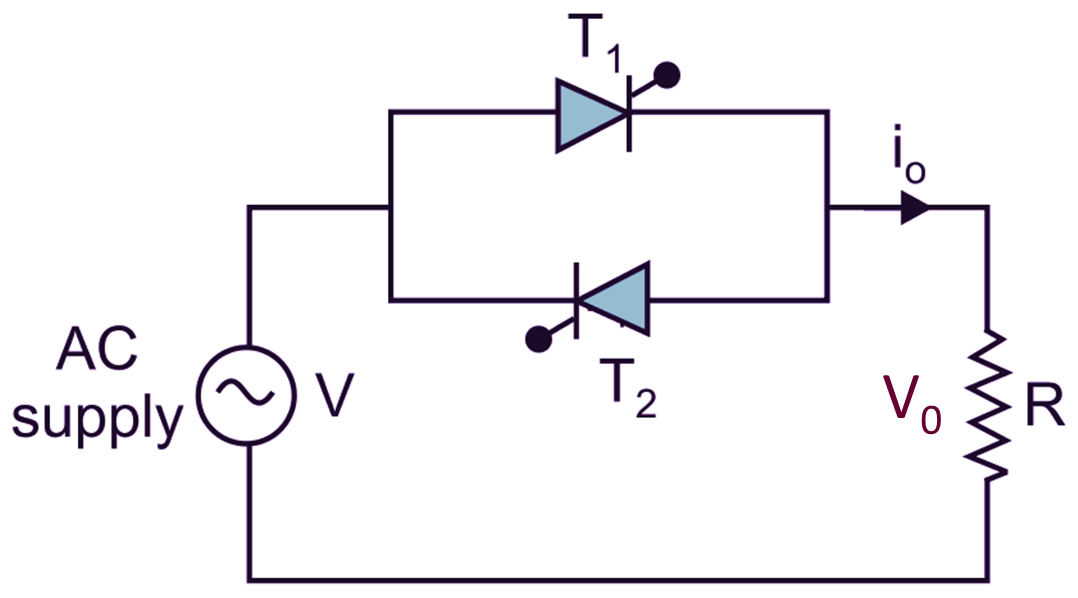 AC Voltage Controller