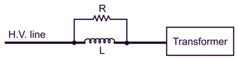 Chock and Resistance Surge Absorber