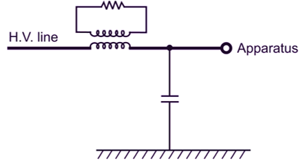 Condenser Surge Absorber