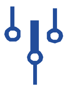 Isolator symbol