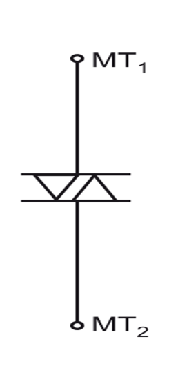DIAC symbol