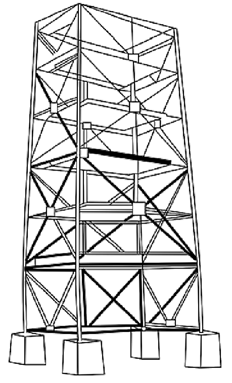 Types of Cooling Tower