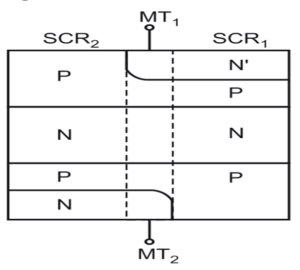 What Is DIAC? Working, Symbol, Construction, Characteristics ...