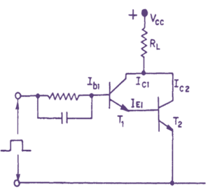 Circuit Diagram & Working